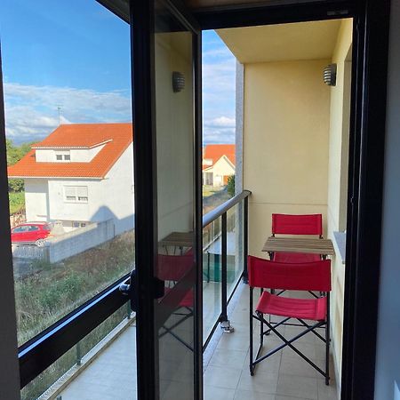 Apto Las Dunas De Langosteira En Fisterra Zewnętrze zdjęcie